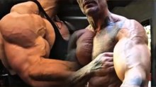 💥 The Secret 90% of Gym-Goers Overlook for Building Bigger Arms (The Secret Routine)