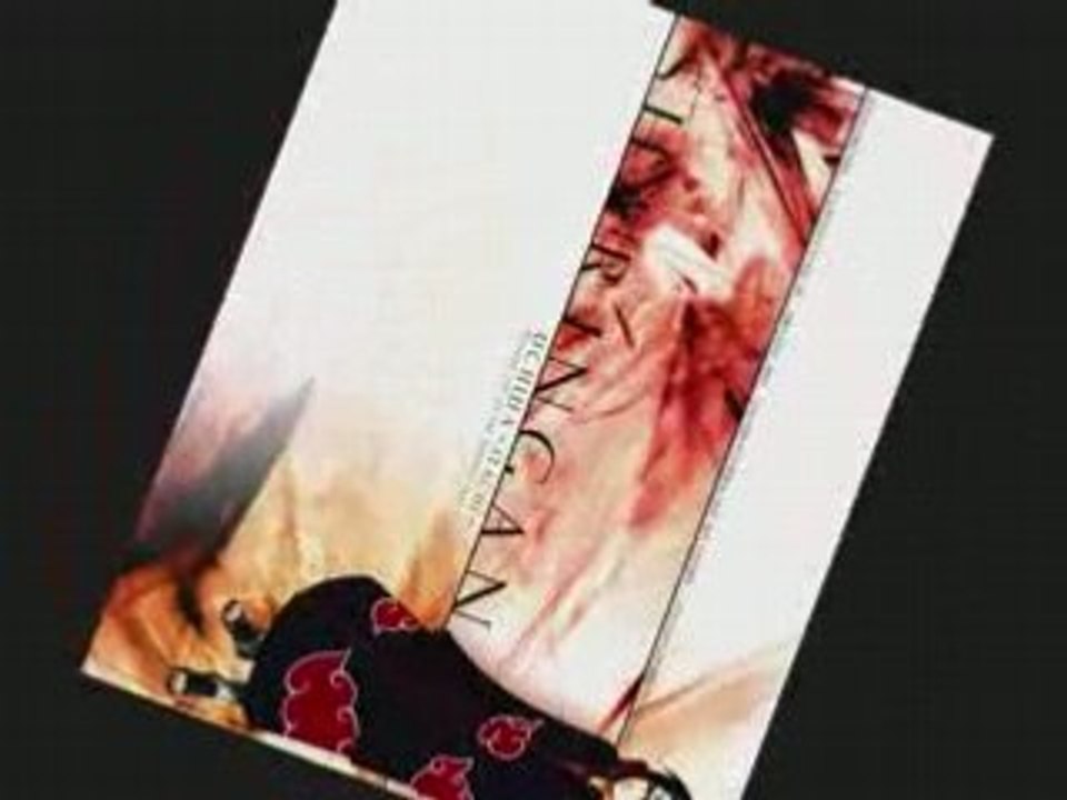 Itachi sasuke