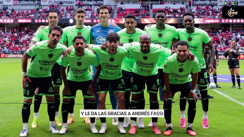 CORTAN a Andrés Fassi y Bravos busca NUEVO directivo | En la Mira con David Medrano