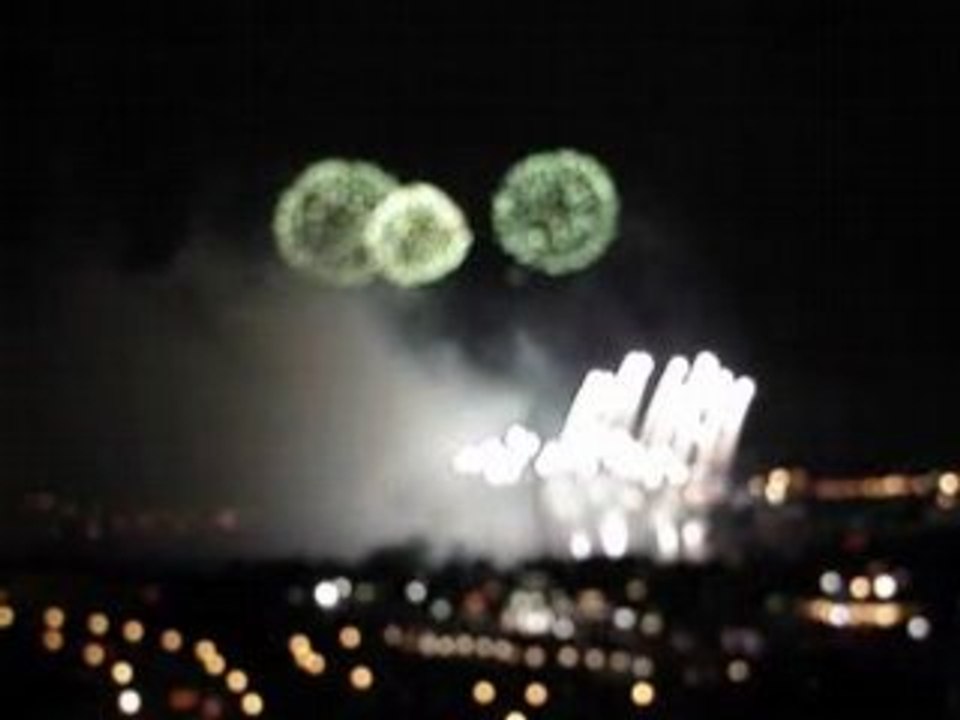 Feux d artifice 2 aout 2008-2