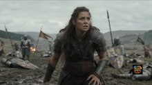 The Last Dragon Chose Her as Its Mother - Epic Fantasy Movie create YouTube