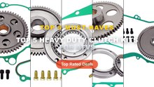 Best Top 5 Heavy Duty Clutch Kits For ATVs on AliExpress | Review - Starter Starting Clutch One Way Gear Bearing Gasket ...