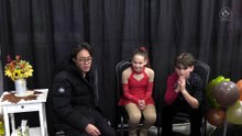 Pre-Juvenile Dance - Pattern Dances - 2026 Fall Invitational - Rockyview Arena