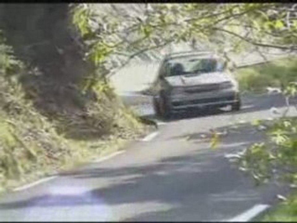 Rallye de Bormes Les Mimosas 2005 part2