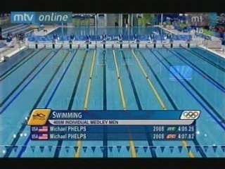 Cseh 400vegyesdonto