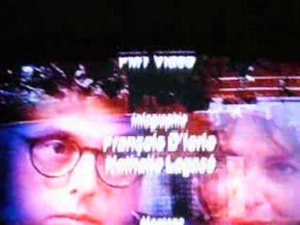 Radio Enfer extrait saison 6