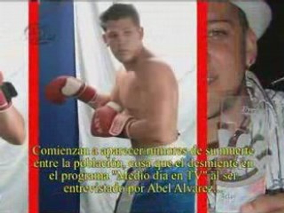 RAUL LORA BIOGRAPHIE