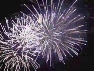 FEU D'ARTIFICE PORNIC