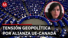 Canadá y la UE buscan alianza tras amenazas de Trump; escenario preocupante para México