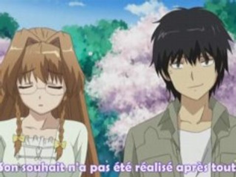 They are my noble masters ep 11 prt2/2 vostfr