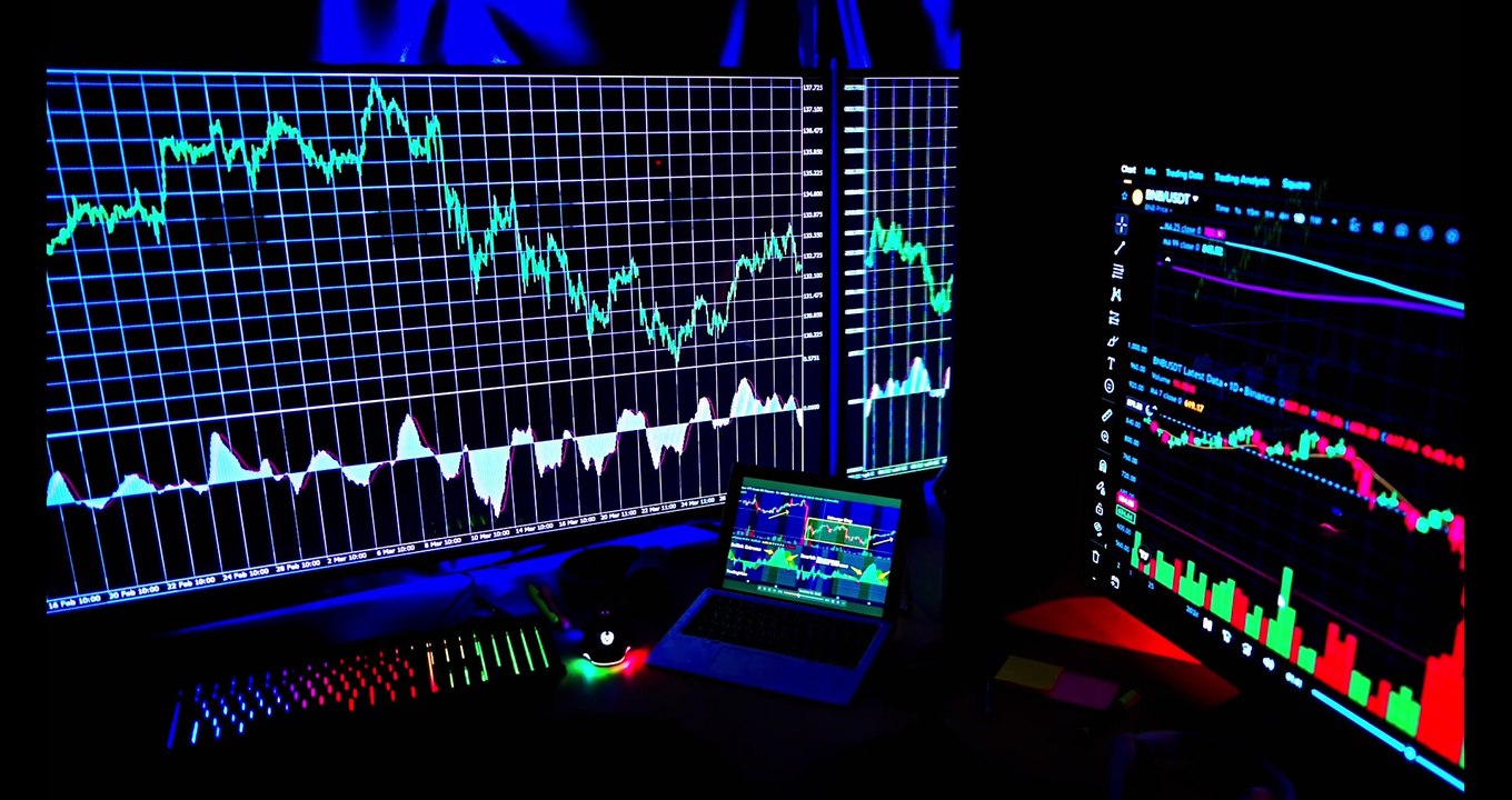 How do index funds make you money ?