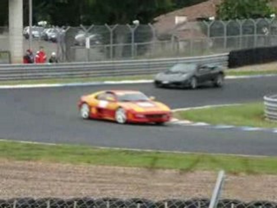 Enzo Vigeant
