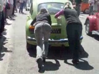 pouss pouss 2