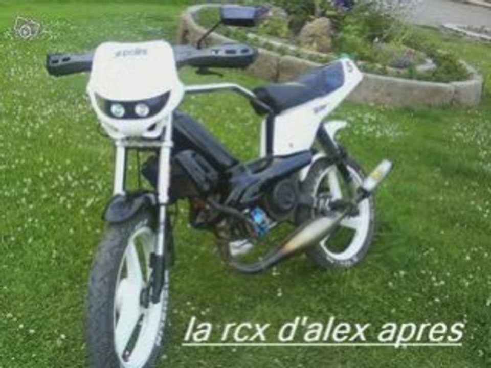 Video scoot 3