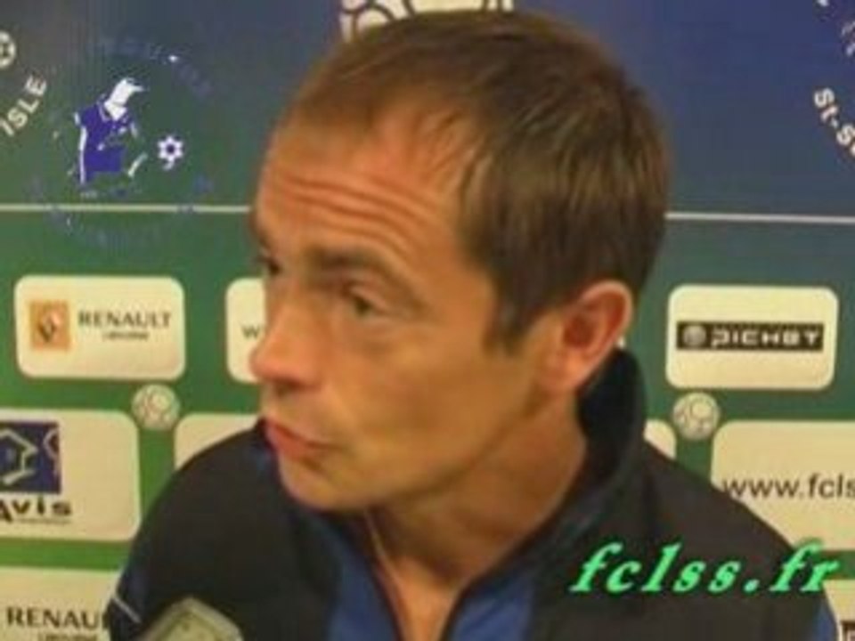 Régis Castant