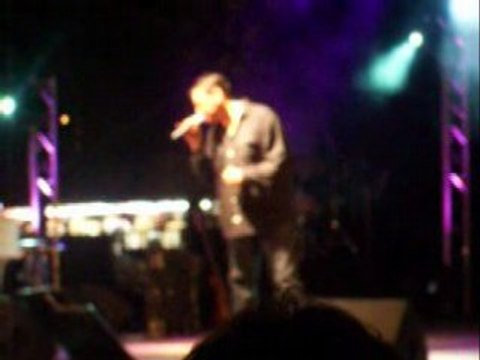 Phil Barney un enfant de toi 27.07.08