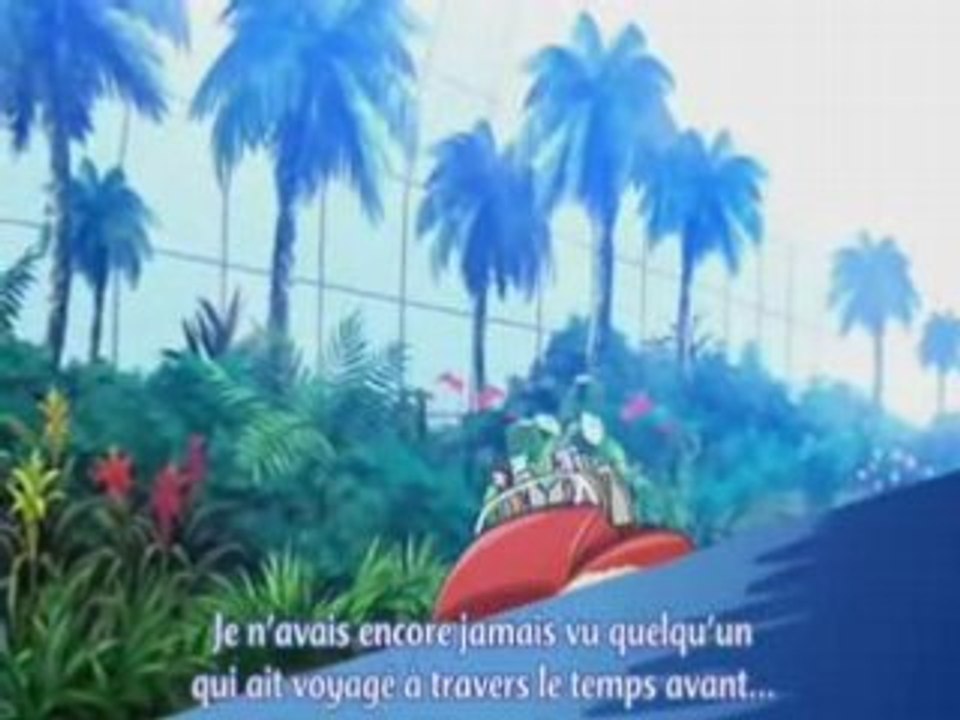 Gino iro no olyssis 1 part 2