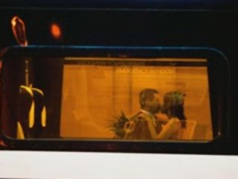 May & Kwan Pre-wedding photo slideshow in Newcastle