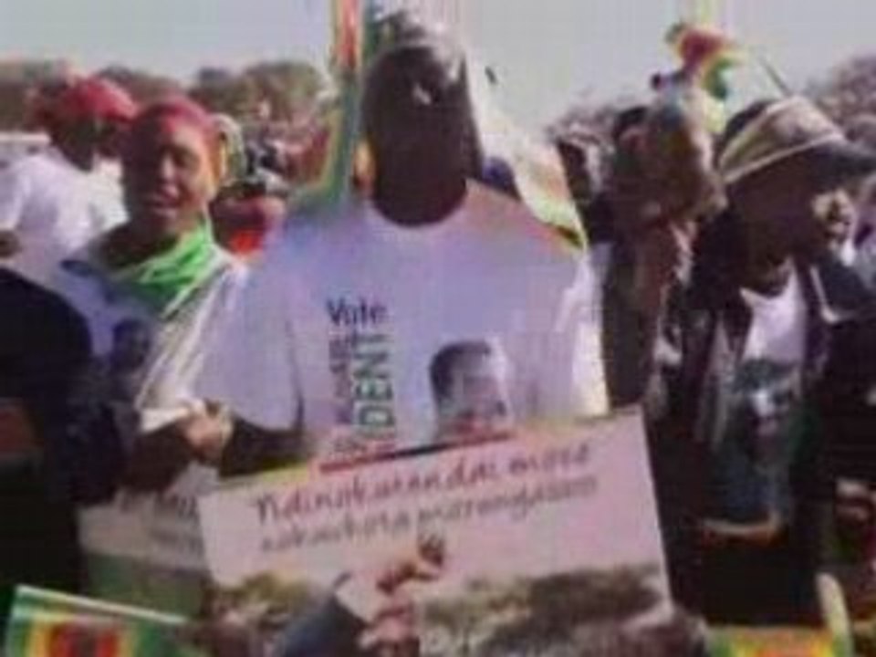 Zimbabwe