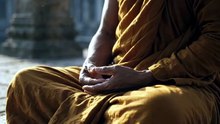 The Secret of Asceticism