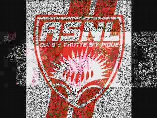 Maillots 2008-2009 de Ligue 1