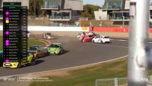 BRSCC Fiesta Junior Championship 2026 Silverstone 2 Race 3 Douglas Flips