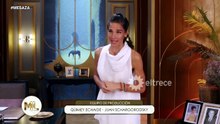 El inesperado reclamo de Mirtha Legrand a Juana Viale mientras está internada: "Me dice..."