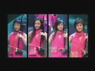 Twelve Girls Band - Miracle