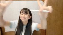 横井志穂 SKE48 2026-09-26 18_41 SHOWROOM