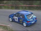 Rallye de Bormes Les Mimosas 2005 part3