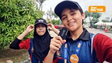 Vlog Kumpulan 1