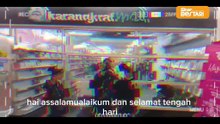 Vlog Kumpulan 3