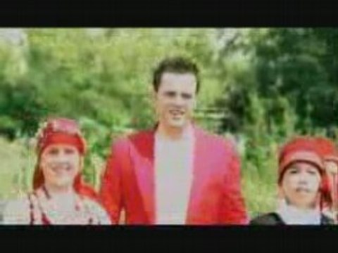 Rumeli Ekrem - Samama yepyeni klip 2008 yeni