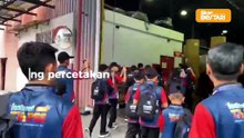 Vlog Kumpulan 4