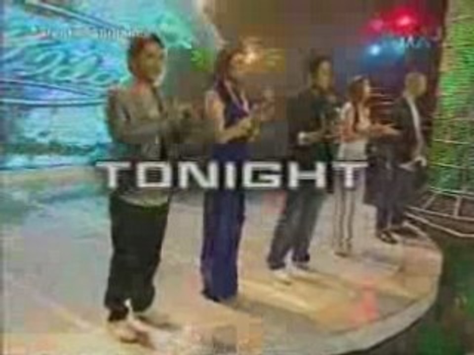 Pinoy Idol Top 3 Revealed - Part 1 of 2