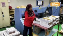 Vlog Kumpulan 6