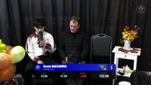 Junior Men Free/Senior Men Free - 2026 Fall Invitational - Shane Homes Arena