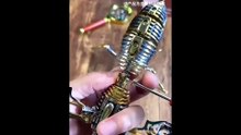 Top 5 Amazing DIY Mechanical Insect Kits | Build Your Own Metal Bugs!