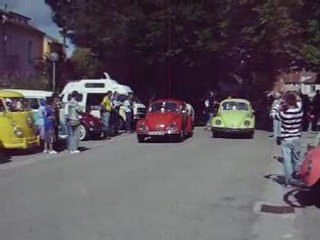 Pouss - pouss à Vittel