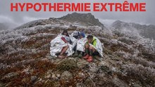 L’ultramarathon qui a tué 21 coureurs