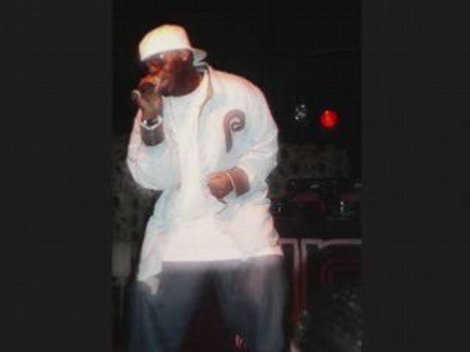 9th Wonder ft. Styles P.& Tyler Woods - Only Knew