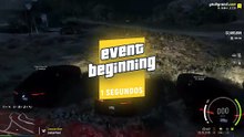 GTA V - Grand RP EN1 - Grand Race - 00:17 - 29-05-2026 - Sargento Rodrigues