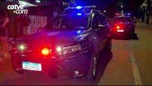 Homem fica ferido após desentendimento entre familiares no Conjunto Riviera