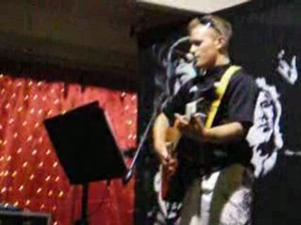 "MANU" BEN (Renaud)