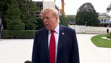 Trump predicts US-Cuba deal, says military action unlikely