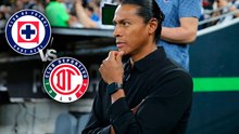 Joel Huiqui admite que hay cosas que corregir con Cruz Azul tras el empate con Toluca