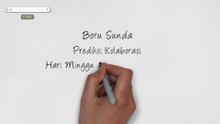 Kode Syair Boru Sunda Hari Minggu 27 September 2026 #paktuntung