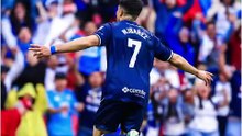 ¡Empate de locos! Cruz Azul 3-3 Toluca en un partidazo de Liguilla.