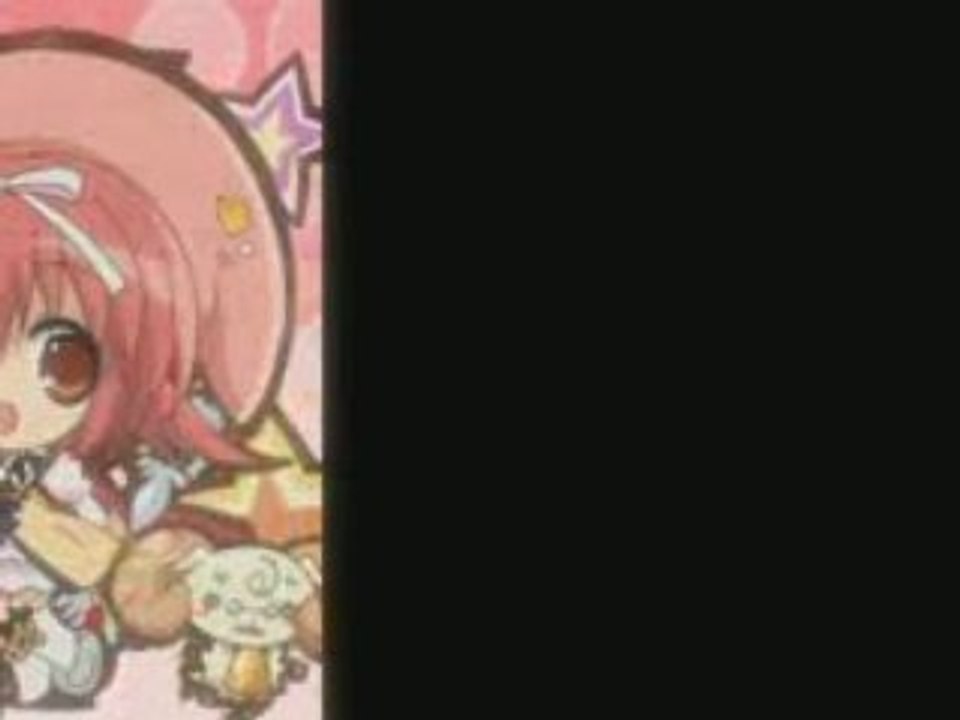 ななついろ★ドロッ Nanatsuiro Drops NCED D ver