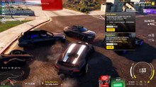 GTA V Grand RP EN1 - Bugatti Chiron Super Sport - Corrida De Rua De 04-06-2026 - 18:40